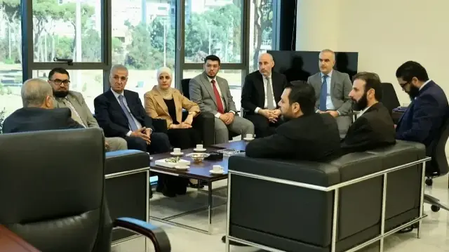 اتفاق لبناني سوري بشأن تسليم معلومات اغتيالات حقبة الأسد