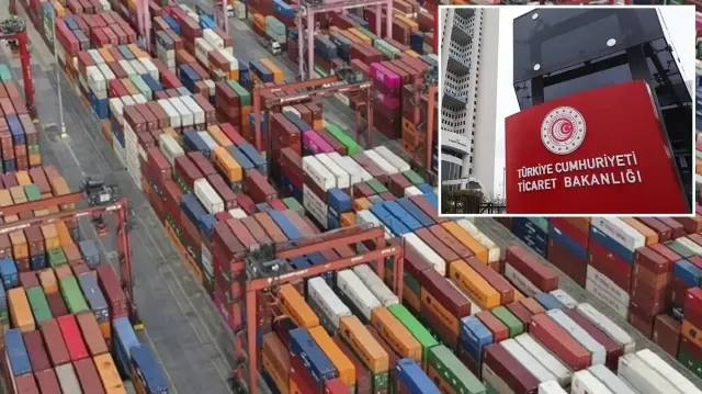 Ticaret ve ekonomi diplomasisi faaliyetleri meyvelerini veriyor