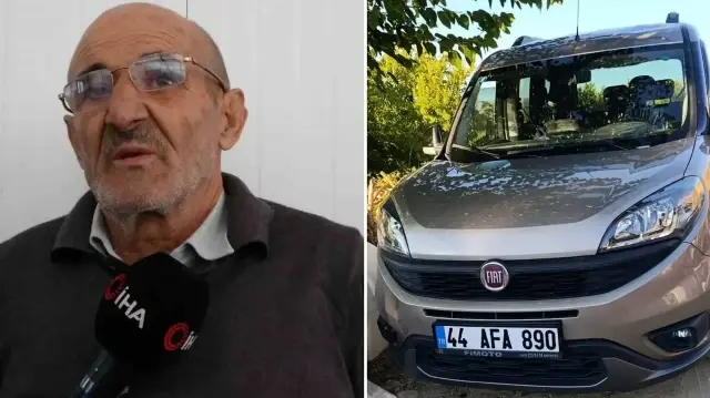 Satış işlemi sonrası hesabına para geçmeyince dolandırıldığını anlayan Temur, aracı teslim etmeyerek durumu polise bildirdi.