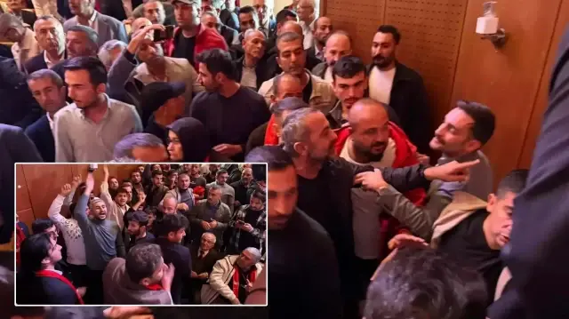 CHP Malatya İl Kongresi