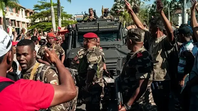 Madagascar Court Invites Army Colonel to Lead, Orders Elections