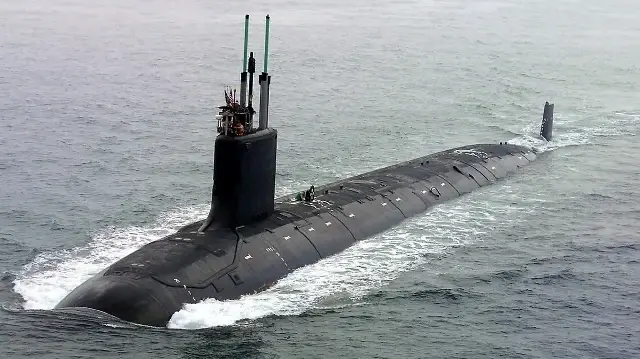 Австралии грозит конфликт в регионе до поставки подлодок альянса AUKUS.