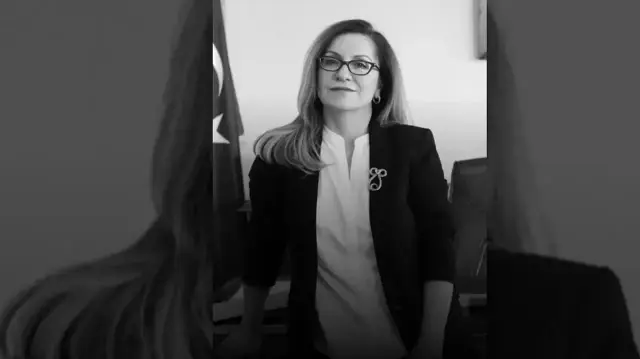 MSGSÜ Rektörü Prof. Dr. Handan İnci Elçi yaşamını yitirdi