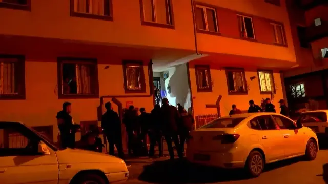 Olayla ilgili başlatılan inceleme sürüyor.