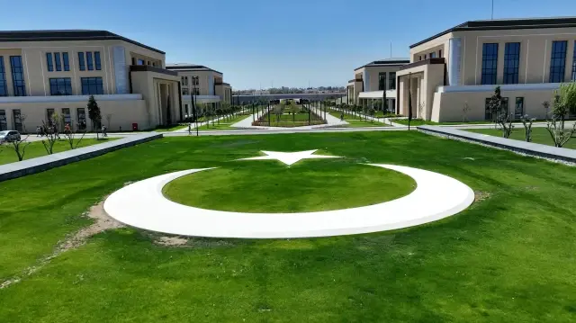 KKTC Cumhuriyet Meclisi