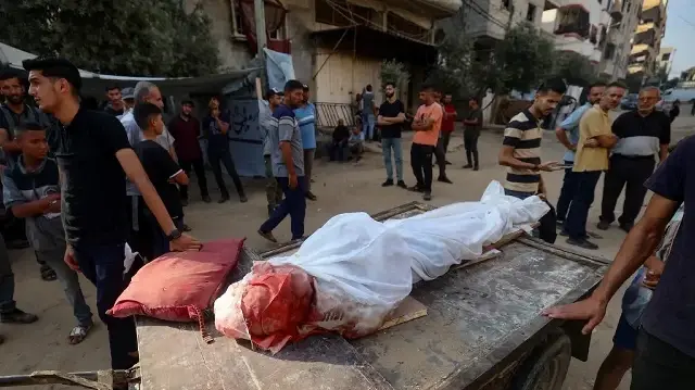 Un Palestinien a été battu à mort par des soldats israéliens mercredi en Palestine occupée.