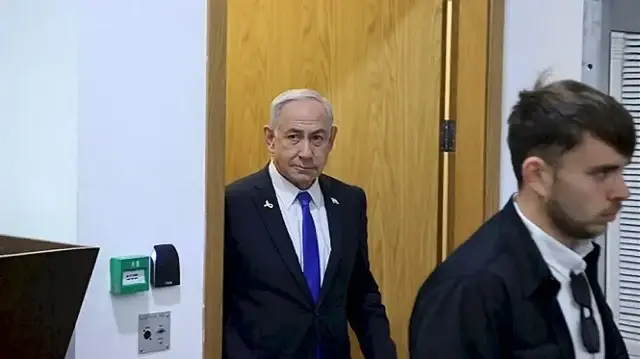 نتنياهو يمثل مجددا أمام المحكمة المركزية بتهم فساد بعد انقطاع شهر