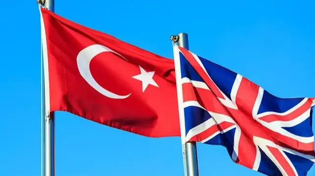 Après deux cycles de discussions fructueuses, Ankara et Londres s'apprêtent à conclure un accord commercial global visant à moderniser leurs échanges et renforcer la coopération dans les services numériques, financiers et agricoles.