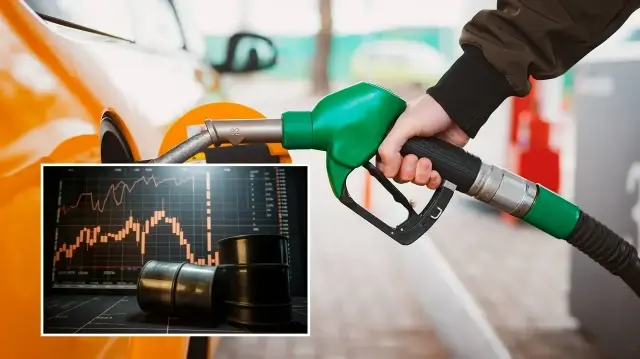 Akaryakıt ürünlerinden benzine 1 lira indirim gelmesi bekleniyor.