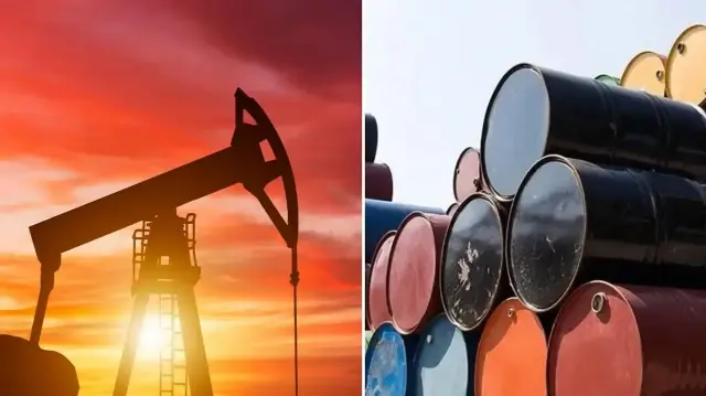 Brent petrolün varili 62,10 dolardan işlem görüyor