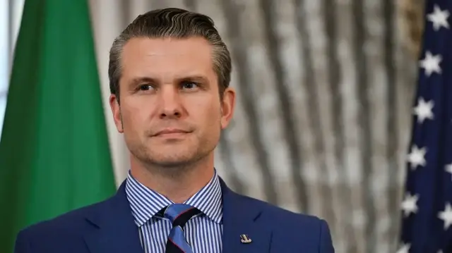 هيغسيث: سنجعل روسيا تدفع ثمنا إن لم تنهِ حربها على أوكرانيا