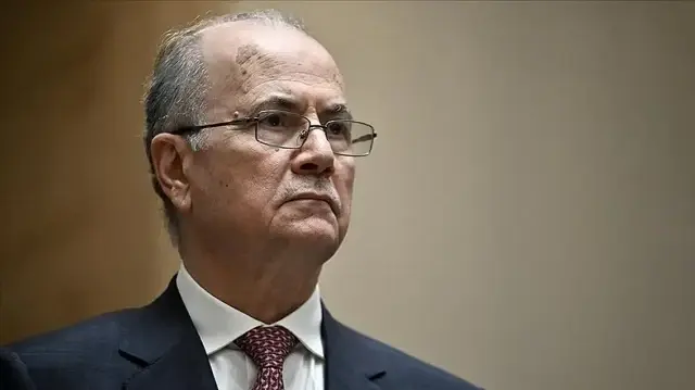 مصطفى: لا نطلب ضمانات لحكم غزة ولن يكون هناك نزاعا فلسطينيا