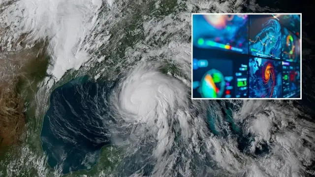 Dünya Meteoroloji Örgütü dünyanın artan karbondioksit seviyeleriyle korkutan bir aşamaya geldiğini duyurdu