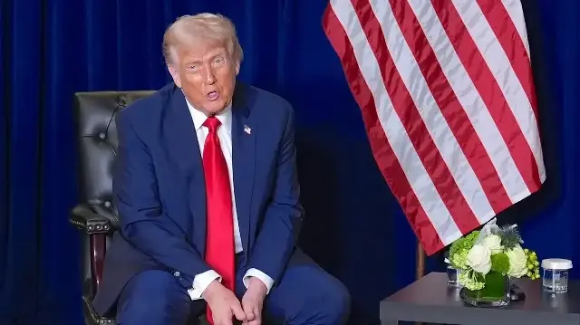 Trump says India's Modi agreed to stop purchasing Russian oil
