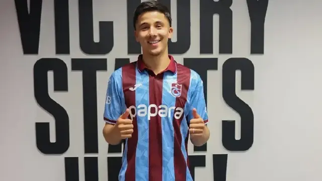 Benjamin Bouchouari