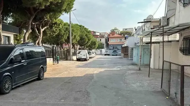 Cinayetle ilgili soruşturma başlatıldı.