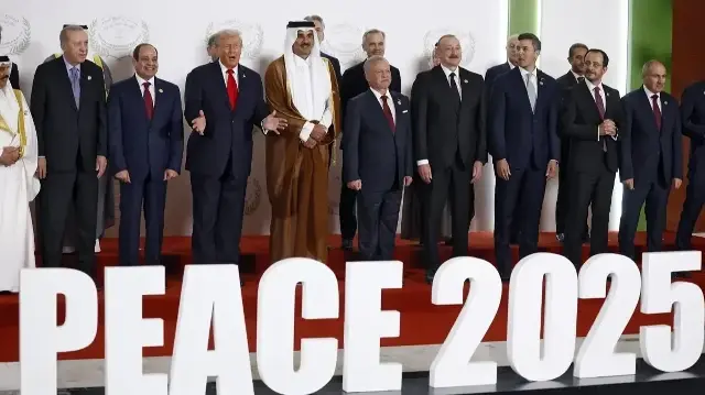 Le président turc a réitéré le soutien d’Ankara à l’accord de cessez-le-feu signé à Charm el-Cheikh, tout en appelant à renforcer les efforts humanitaires à Gaza et à consolider la stabilité régionale.