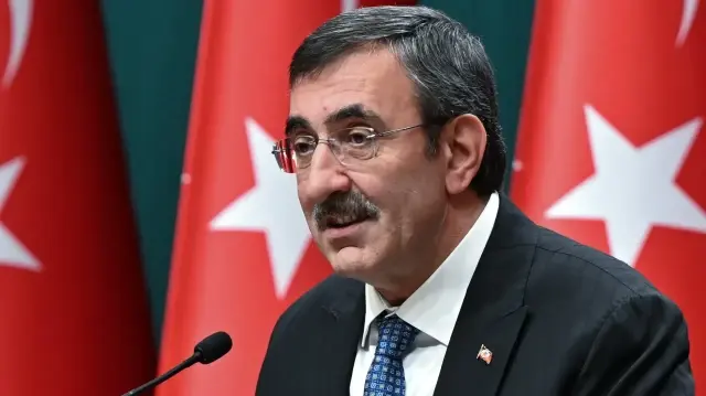 Cevdet Yılmaz