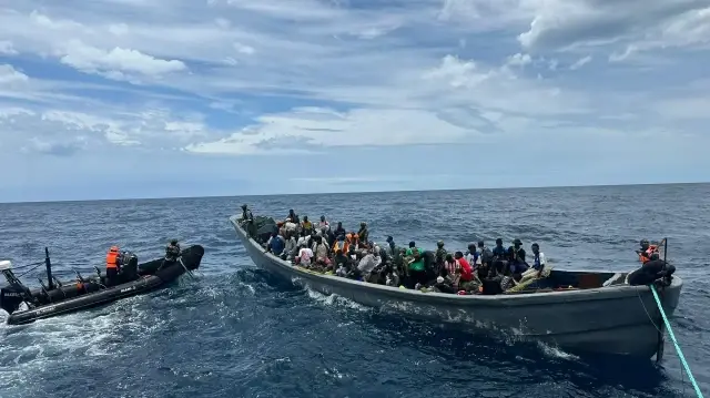 Un nombre significatif des victimes majeures aujourd’hui (52 %) étaient encore mineures au moment du début de leur exploitation.