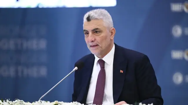 Türkiye- Africa trade hits $37b with $100b in construction projects