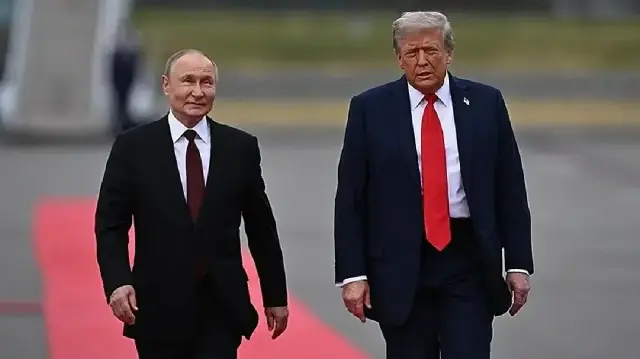 Trump and Putin to meet in Budapest after high-level talks