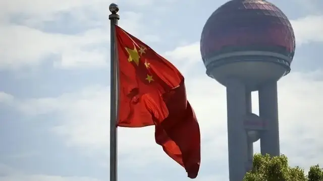 China demands UK 'immediately' lift sanctions on Chinese companies