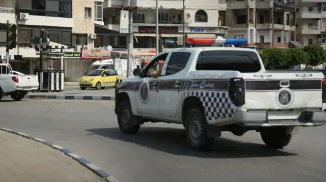 سوريا.. القبض على نمير الأسد و"عصابة إجرامية" بريف اللاذقية