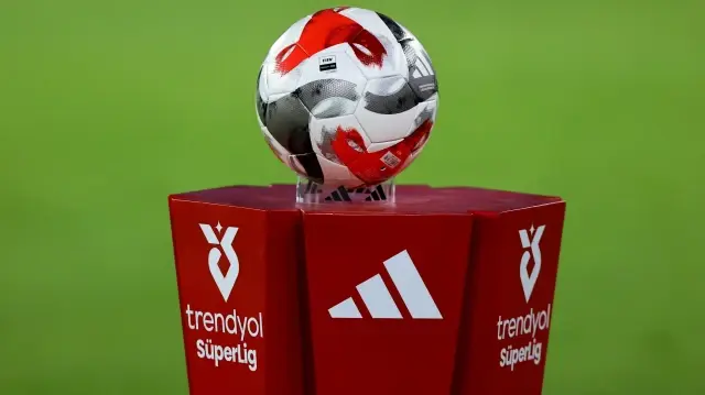 Trendyol Süper Lig