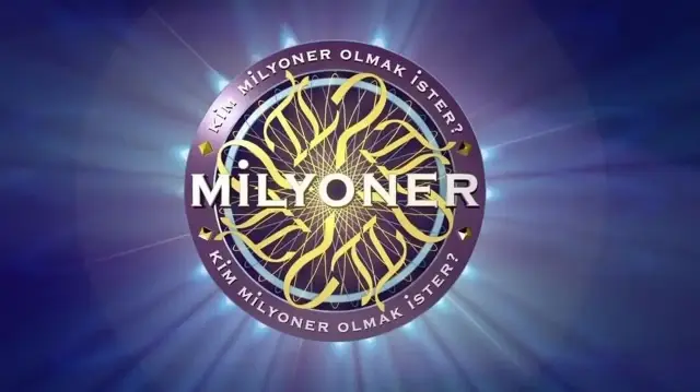 Kim Milyoner Olmak İster? yarışması 1184. bölümü ekranlara geldi