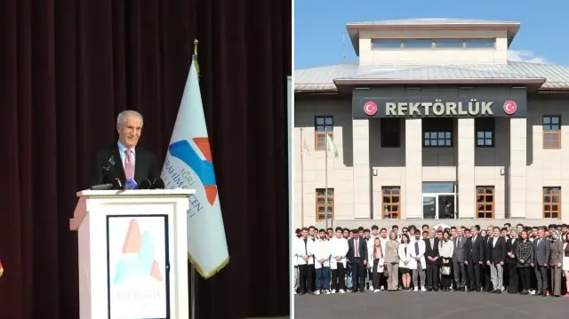 IC Holding Yönetim Kurulu Başkanı İbrahim Çeçen