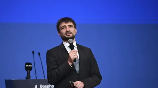 Посол Мехмет Гюллюоглу назначен координатором Турции по гуманитарной помощи Палестине | Фото: AA