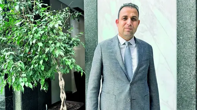 Tarık Sülo Cevizci