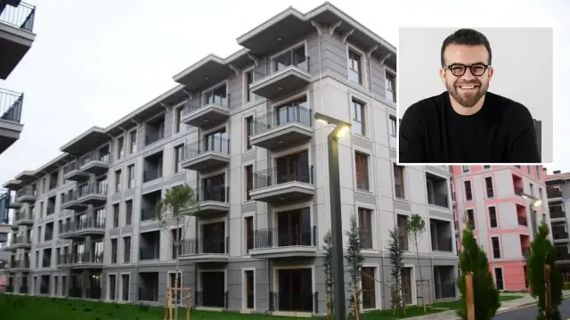 Hakan Bucak konut satışlarını değerlendirdi.