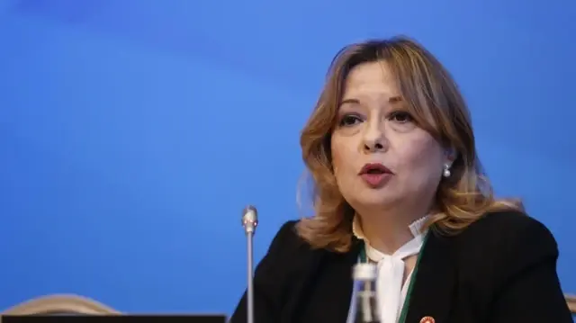 Turkish envoy urges UNESCO consistency on journalist killings in Gaza