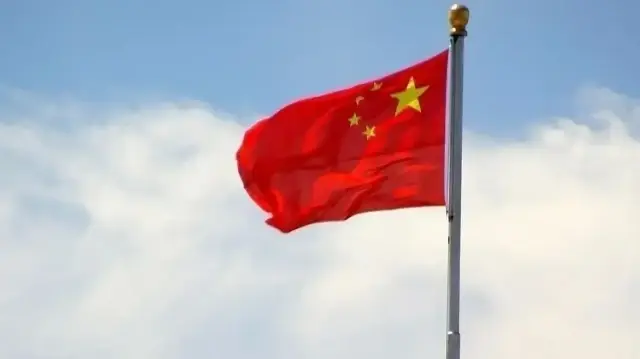 China vows 'firm countermeasures' if interests harmed over Russia ties