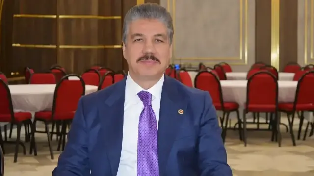 برلماني تركي: رأي العدل الدولية بشأن إسرائيل سيكون تاريخيا