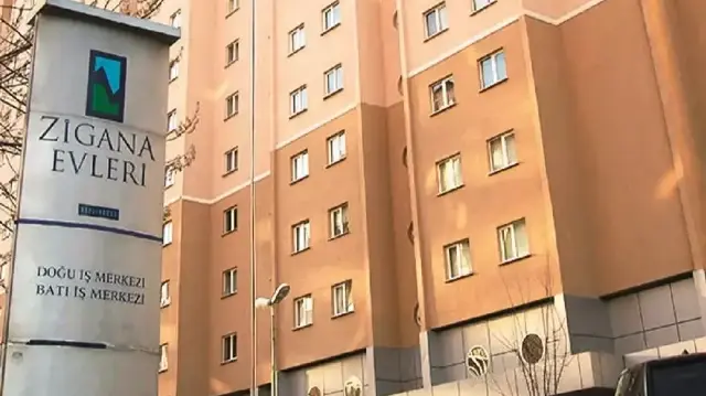 Dosyanın, Beylikdüzü’ndeki başka site yönetimlerine de uzanabileceği ifade ediliyor.