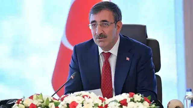 Turkish economy projected to grow 3.3% in 2025, 3.8% in 2026