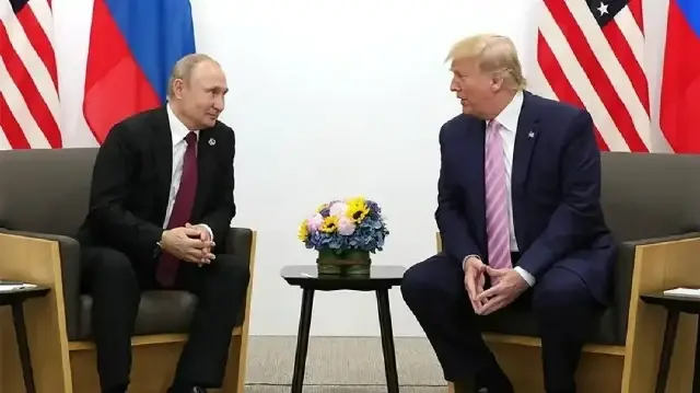 Putin warns Trump that Tomahawk missiles to Ukraine would damage ties