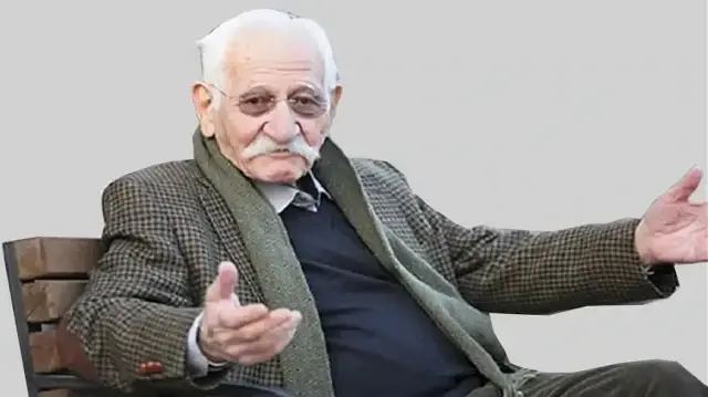 Arif Erkin Güzelbeyoğlu