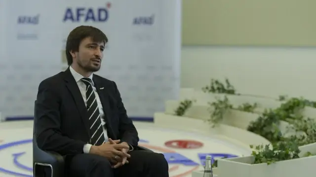 Türkiye appoints Gaza aid coordinator to oversee Palestinians relief