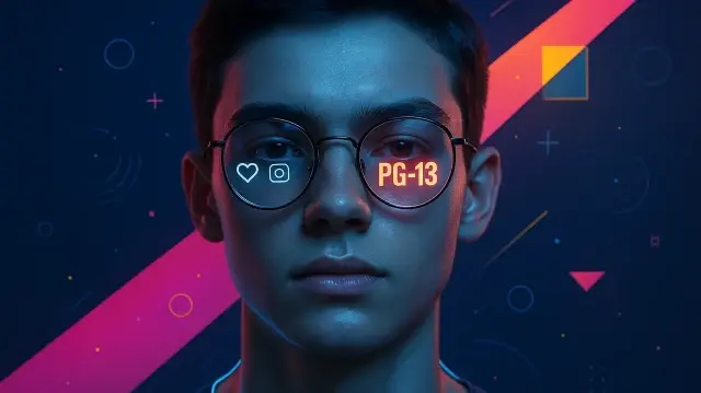 Meta ограничит контент в Instagram для подростков