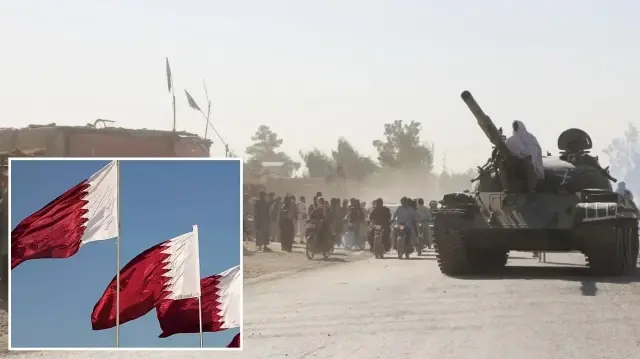 Pakistan ve Afganistan arasındaki 48 saatlik ateşkes, Katar'daki müzakerelerin sonuna kadar uzatıldı