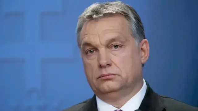 Виктор Орбан