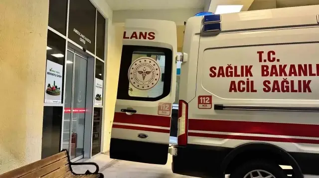 Kazada yaralanan vatandaşlar çeşitli hastanelere kaldırıldı. (Foto: Arşiv)