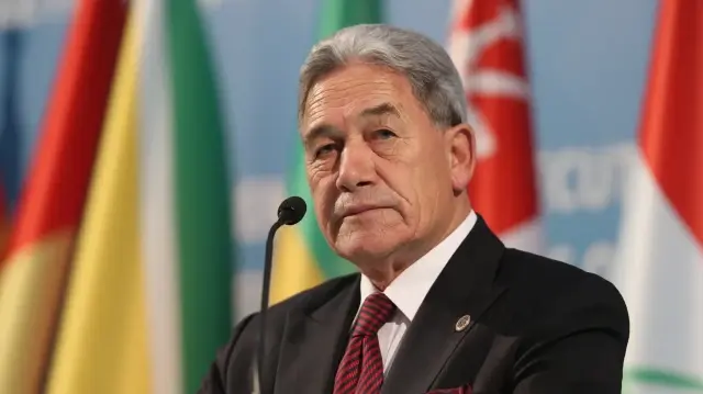 New Zealand reinstates UN sanctions on Iran over nuclear program