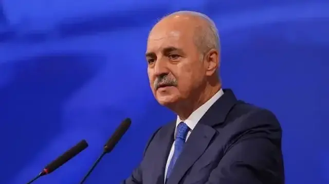 قورتولموش: نقف إلى جانب شعب لبنان وندين اعتداءات إسرائيل
