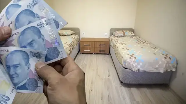 Okul pansiyon ücretleri