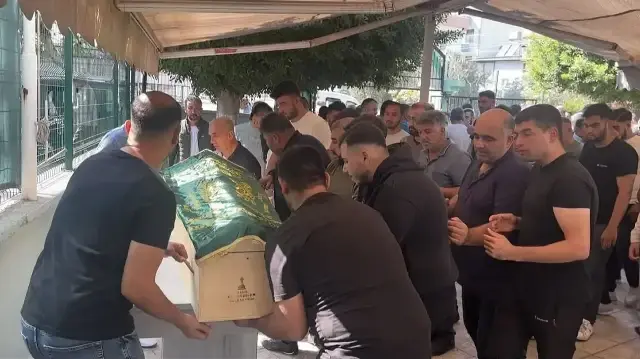 Olayla ilgili soruşturma sürüyor.