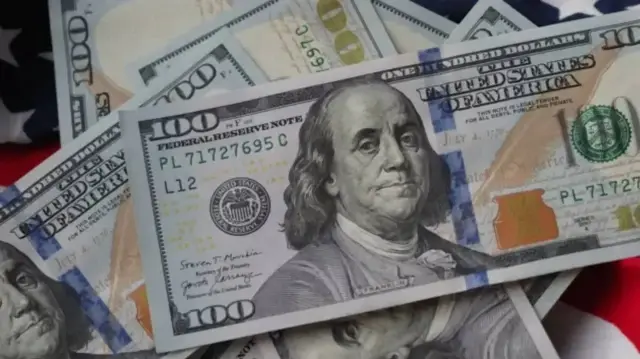 Dolar/TL 41,95 seviyesinden işlem görüyor